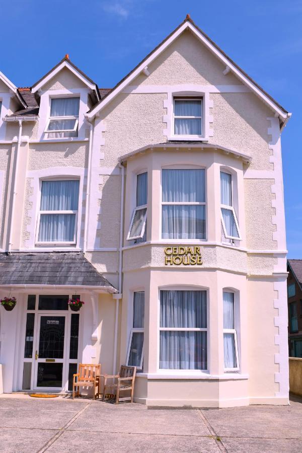 Cedar House, Formerly Shamrock House لاندودنو المظهر الخارجي الصورة